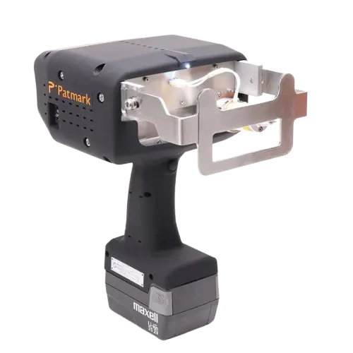Patmark Plus