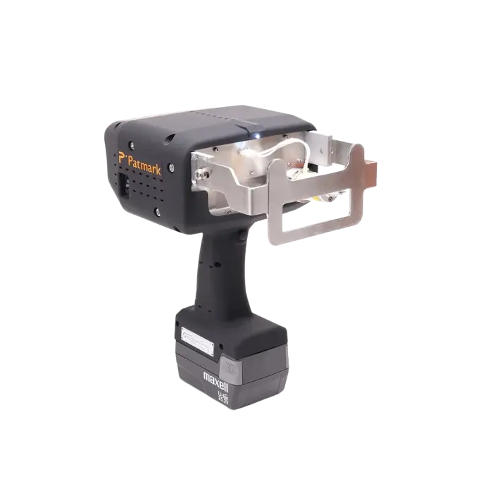 Patmark Plus